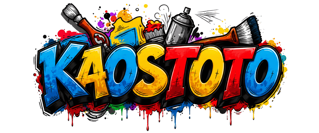 SITUS Kaostoto